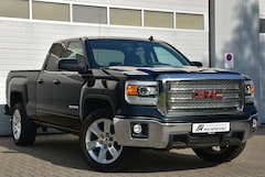 Bild des Angebotes GMC Sierra AHK/Prins LPG/Leder/Tüv & Service Neu