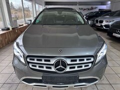 Bild des Angebotes Mercedes-Benz GLA 180 Automatik Lede Panoramadach Xenon Camera