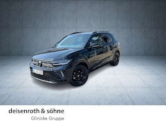 VW T-Cross R-Line 1.0 TSI DSG AHK/Matrix/Nav/Kam/AC