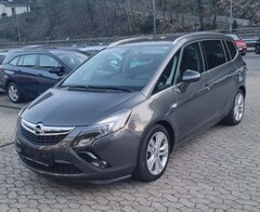 Bild des Angebotes Opel Zafira Tourer 1.4 Turbo Sport