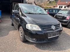 Bild des Angebotes VW Fox Klima