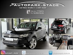 Bild des Angebotes VW Touareg V6 TDI BMT Bi-Xen Navi Leder Luft AHK 20