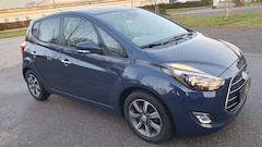 Bild des Angebotes Hyundai iX20 ix20 1.6 Automatik YES! Plus / Navi / Sitzheizung