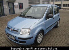 Bild des Angebotes Fiat Panda 1.2 8V Dynamic,GARANTIE,SERVO