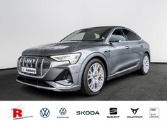 Bild des Angebotes Audi e-tron Sportback S line S line 50 quattro 230 kW