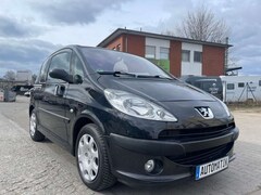 Bild des Angebotes Peugeot 1007 Premium,Automatik,Klima,Allwetter