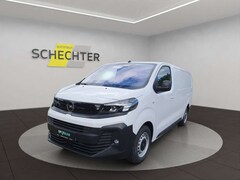 Bild des Angebotes Opel Vivaro 2.0 BlueHDi 145 Lang (V)