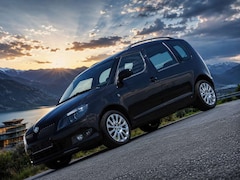 Skoda Roomster 1.2 TSI . Klima. Ganzjahresreifen. Sitzheizung!