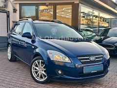 Bild des Angebotes Kia Ceed SW / cee'd SW cee'd 1.6 Sportswagon*TÜV NEU*KLIMA*PDC*ALU*