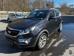 Bild des Angebotes Kia Sportage Vision 2WD