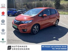 Bild des Angebotes Honda Jazz 1.3 i-VTEC Elegance
