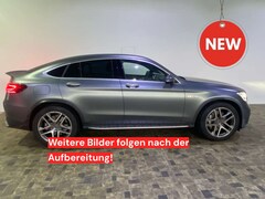 Bild des Angebotes Mercedes-Benz GLC 63 AMG GLC 63 AMG 4Matic Coupe, LED, Luft, DAB, 360°