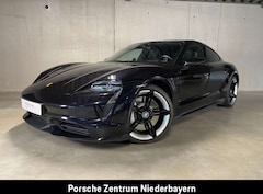 Bild des Angebotes Porsche Taycan Turbo | 21 Zoll Mission E Design |