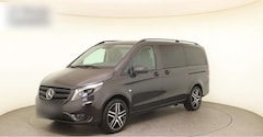 Bild des Angebotes Mercedes-Benz Vito 124 CDI 4M Tourer Edition Pro Lang L2 Liege