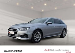 Bild des Angebotes Audi A4 Avant advanced 40 TDI quattro S tronic PDC,LM