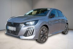 Bild des Angebotes Peugeot 208 ALLURE PureTech 100 PS