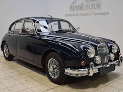 Bild des Angebotes Jaguar MK II