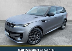 Bild des Angebotes Land Rover Range Rover Sport D300 DYNAMIC SE DIGITAL-LED+LM