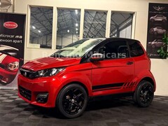 Bild des Angebotes Aixam City SPORT GTO 8 PS Mopedauto Minicar Microcar