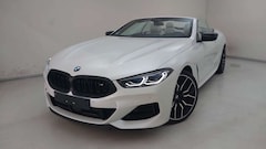 Bild des Angebotes BMW M850 i xDrive /INDIVIDUAL /CARBON / B&W / TV /1Ha