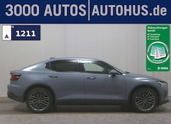 Bild des Angebotes Polestar 2 Long Range Dual Navi Pano H-K LED ACC