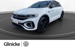 Bild des Angebotes VW T-Roc R-Line 1.5 TSI (150 PS) DSG | Black Style