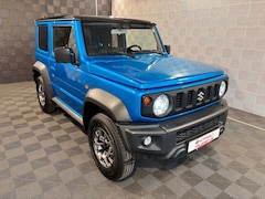 Bild des Angebotes Suzuki Jimny *COMFORT*ALLGRIP*TEMPO-KLIMA-SHZ-BLUETOOTH