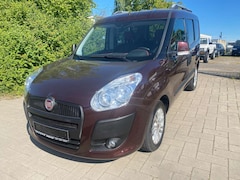 Bild des Angebotes Fiat Doblo Emotion