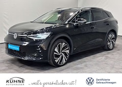 Bild des Angebotes VW ID.4 GTX | MATRIX NAVI PANO AHK HUD 360°KAMERA