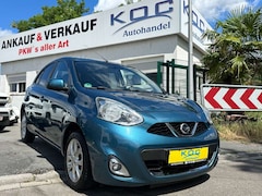 Bild des Angebotes Nissan Micra Acenta