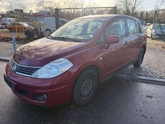 Bild des Angebotes Nissan Tiida Acenta