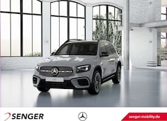Bild des Angebotes Mercedes-Benz GLB 200 AMG Special Edition Night Pano Distronic