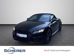 Bild des Angebotes Audi TTS TTS Roadster TFSI 235(320) kW(PS) S