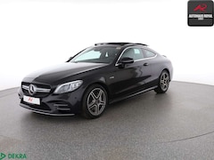 Bild des Angebotes Mercedes-Benz C 43 AMG C 43 AMG Coupe SPORTABGAS,MULTIBEAM,KAMERA,PANO