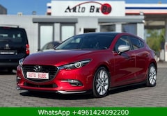 Bild des Angebotes Mazda 3 Lim. Sports-Line 1.HAND!|KAMERA|HUD|BOSE|LED