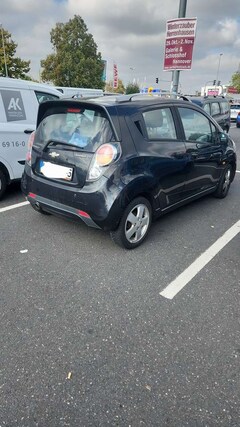 Bild des Angebotes Chevrolet Spark 1.2 LT