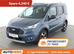 Bild des Angebotes Ford Tourneo Connect 1.5 TDCi EcoBlue Active*NAVI*CAM*