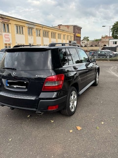 Bild des Angebotes Mercedes-Benz GLK 320 CDI DPF 4Matic 7G-TRONIC