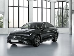 Mercedes-Benz CLA 350 CLA 350 4M EQ-AMG-DISTRONIC-AHK-SOUND-UVP 79.400,-