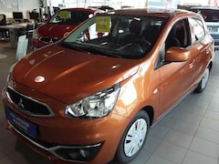 Bild des Angebotes Mitsubishi Space Star 1,0 Edition 100,Klima,PDC,Radio