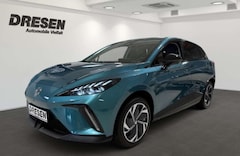 Bild des Angebotes MG MG4 Luxury MCE LUX+Digitales Cockpit+360 Kamera+LED AC
