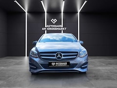 Bild des Angebotes Mercedes-Benz B 180 EU6d-T AHK, Rückfahrkamera, SHZ,1JahrGarantie