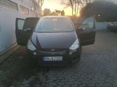 Bild des Angebotes Ford S-Max 2.0 TDCi DPF Trend