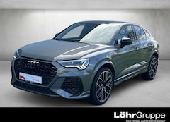 Bild des Angebotes Audi RS Q3 Sportback 2.5 TFSI quattro S tronic *Pano*