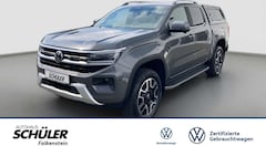 Bild des Angebotes VW Amarok 3.0TDI*4M*STYLE*HARDTOP*NAVI*AHK*20"