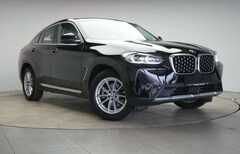 Bild des Angebotes BMW X4 xDrive20d