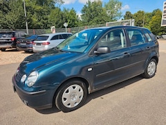 Bild des Angebotes VW Polo IV