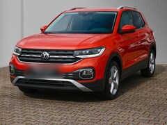 Bild des Angebotes VW T-Cross 1.0 TSI DSG Highline *LED*PDC*ACC*Climatronic*S...