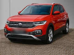 Bild des Angebotes VW T-Cross 1.0 TSI DSG Highline *LED*PDC*ACC*Climatronic*S...