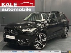 Bild des Angebotes Volvo XC90 Plus Dark Recharge Plug-In Hybrid AWD*22Zoll*7-SIT